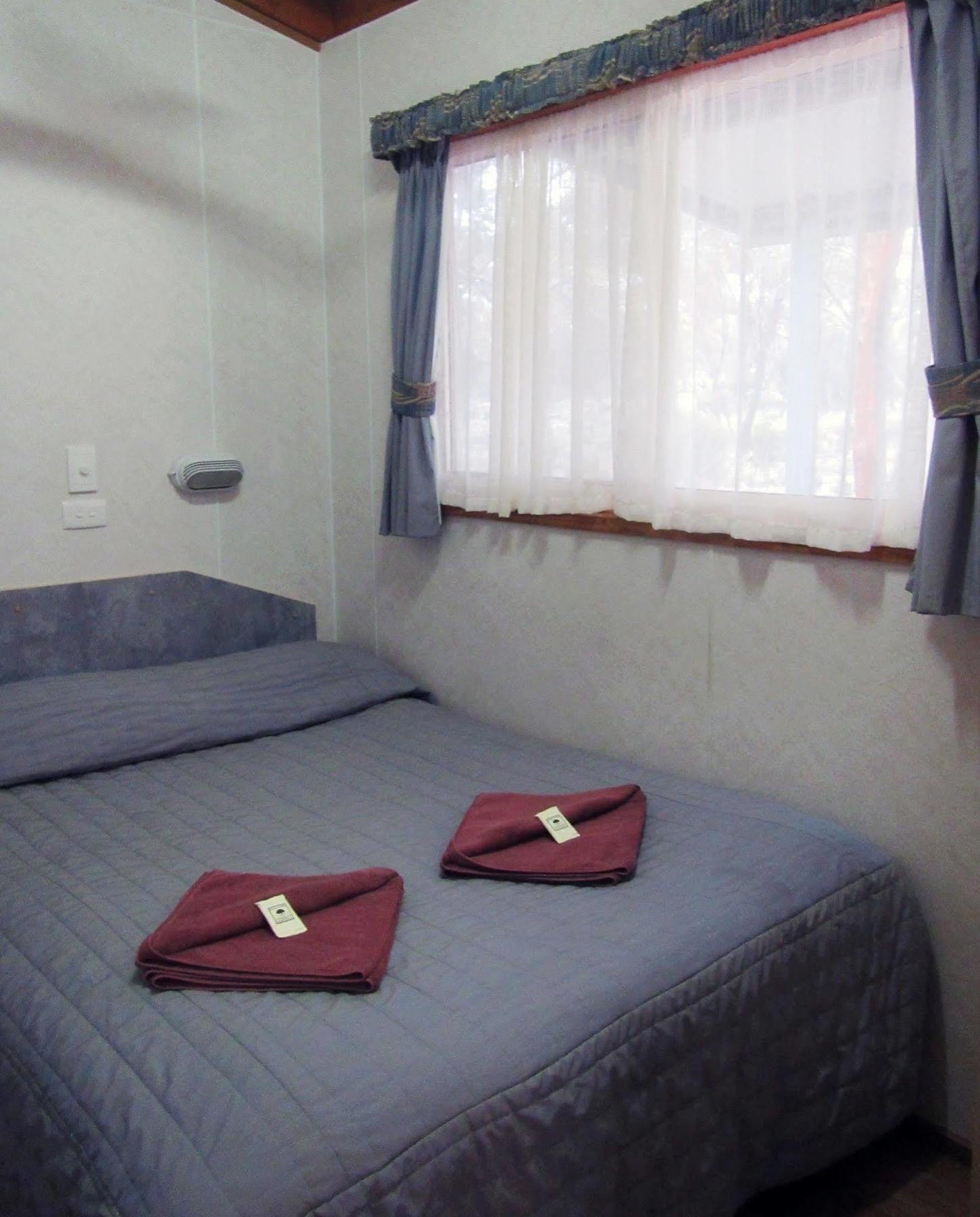 Acclaim Gateway Caravan Park Dundas Kültér fotó