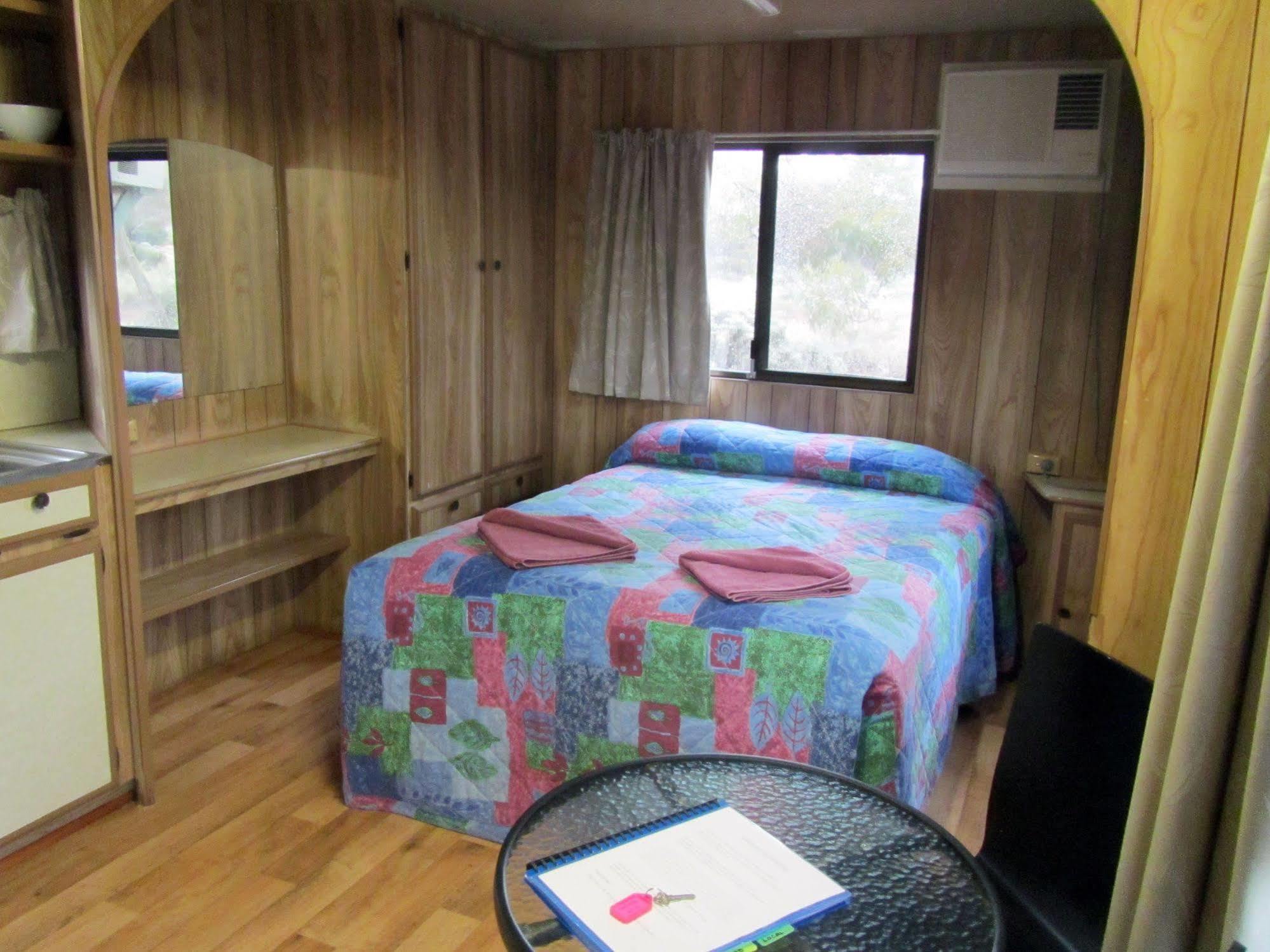 Acclaim Gateway Caravan Park Dundas Kültér fotó