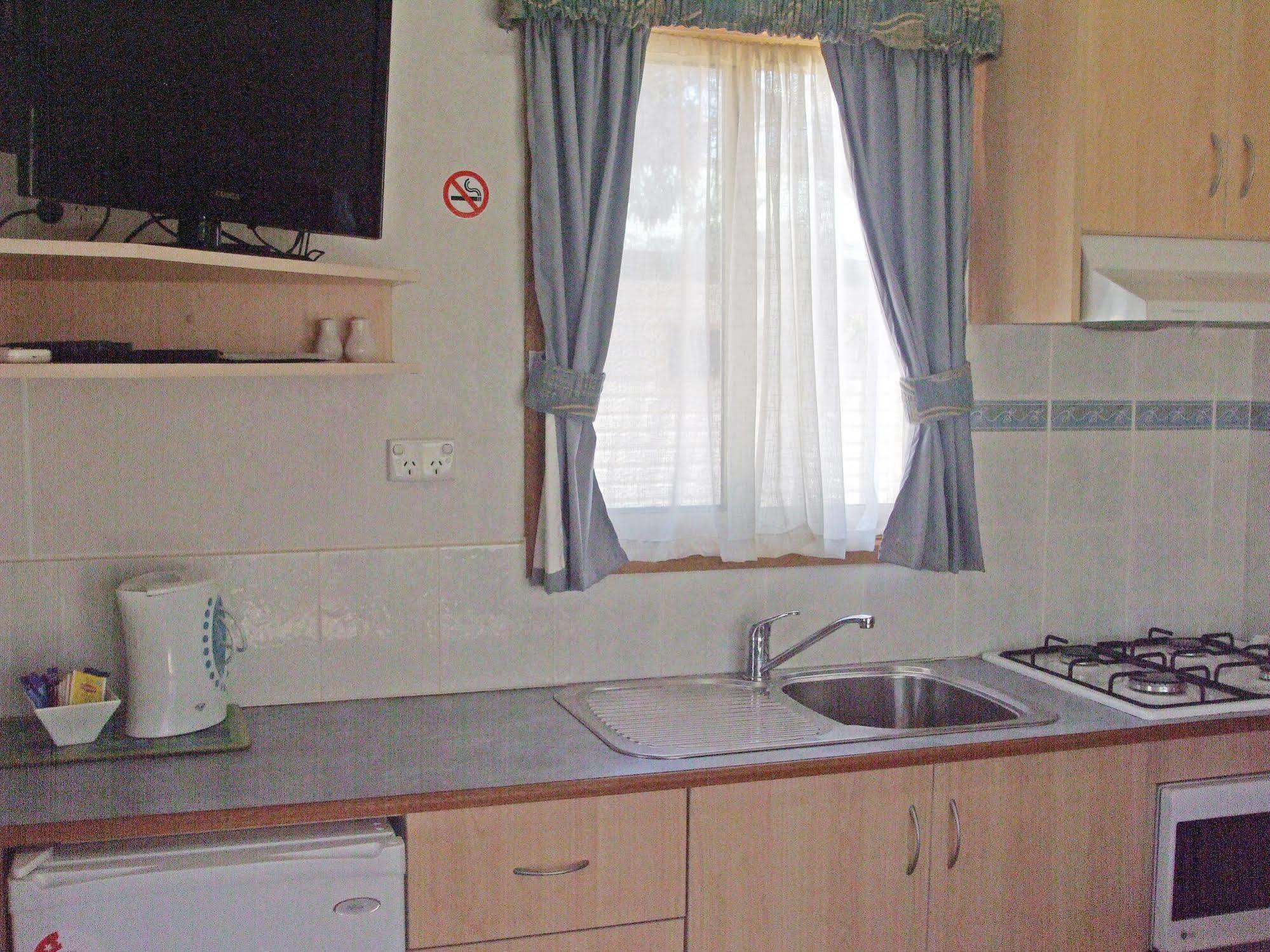 Acclaim Gateway Caravan Park Dundas Kültér fotó