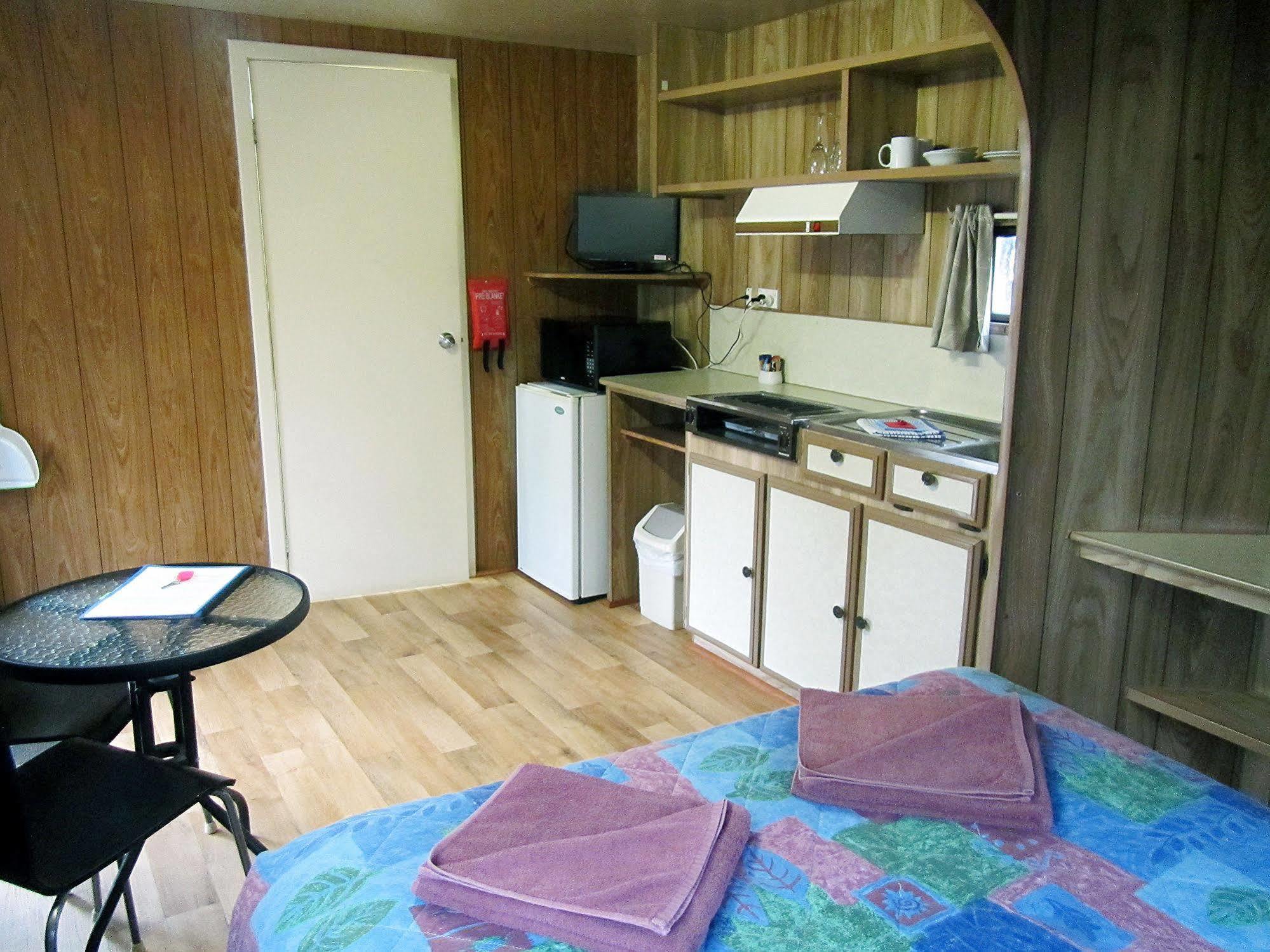 Acclaim Gateway Caravan Park Dundas Kültér fotó