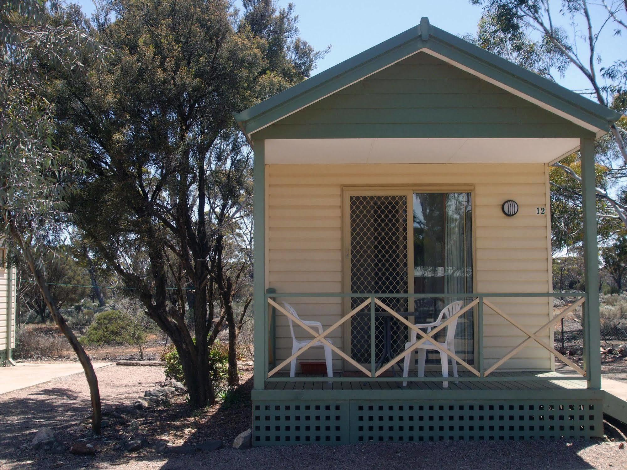 Acclaim Gateway Caravan Park Dundas Kültér fotó