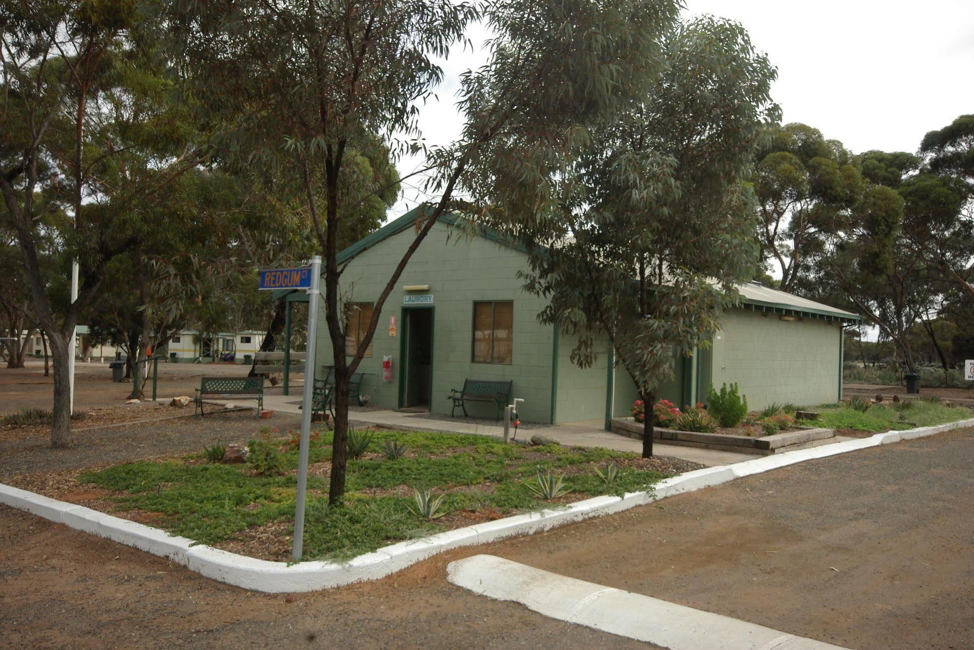 Acclaim Gateway Caravan Park Dundas Kültér fotó