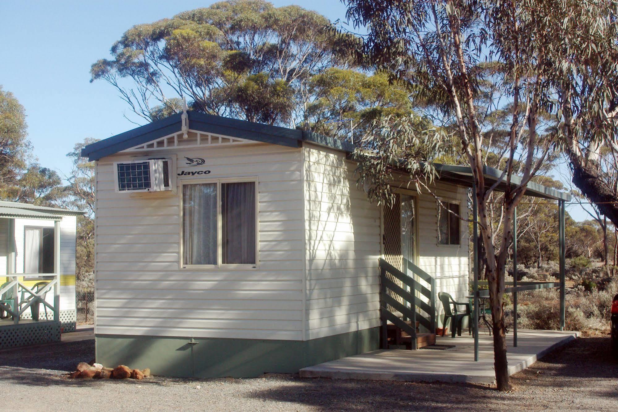 Acclaim Gateway Caravan Park Dundas Kültér fotó